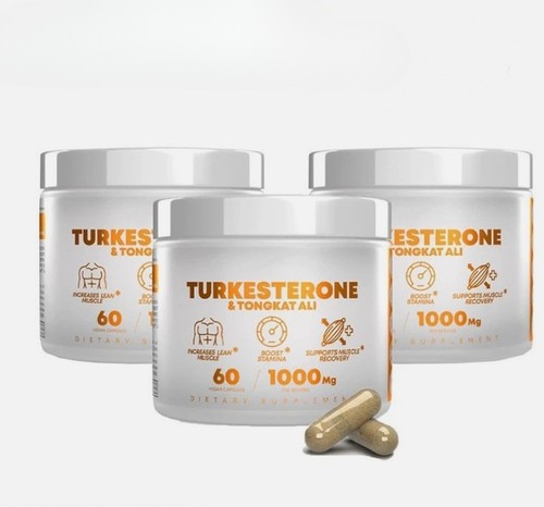 3pack turkesterone - 1~3pack,