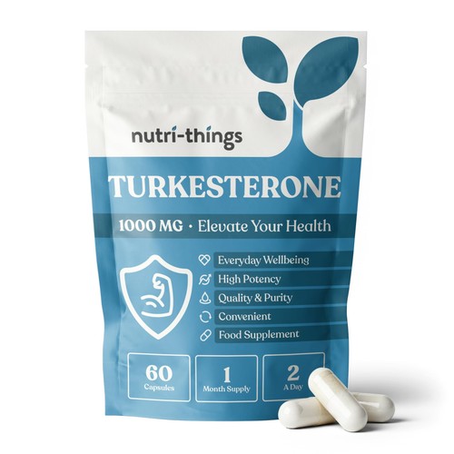 Turkesterone muscle growth - turkesterone,