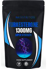 Turkesterone 1300mg Ajuga