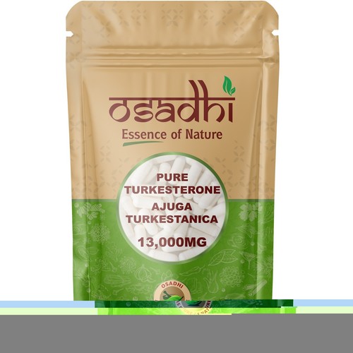 Turkesterone 000mg ajuga - turkesterone,