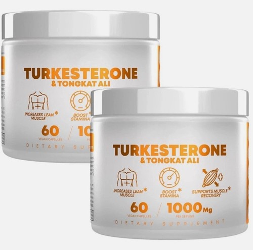3pack turkesterone - 1~3pack,