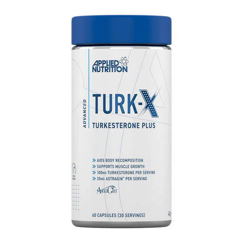 Turkesterone