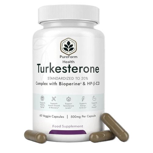Pure form health high - form,