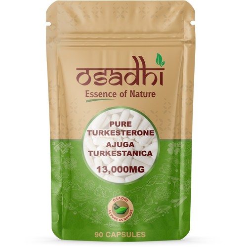 Turkesterone 000mg ajuga - 14,000mg,