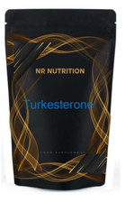 Turkesterone 1300mg Ajuga