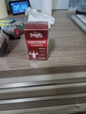 Turkesterone Bodybuilding