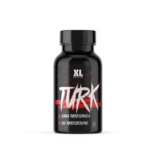 XL Nutrition Turkesterone |