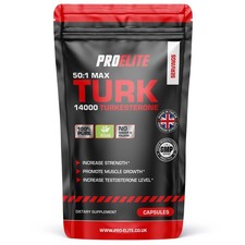 PROELITE TURK Turkesterone