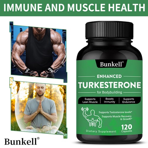 Turkesterone supplement - turkesterone,