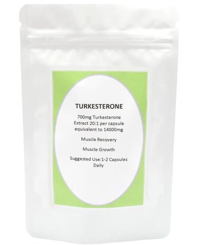 Turkesterone 000mg capsules - turkesterone,