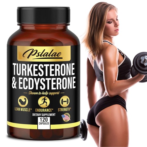 Turkesterone ecdysterone - turkesterone,