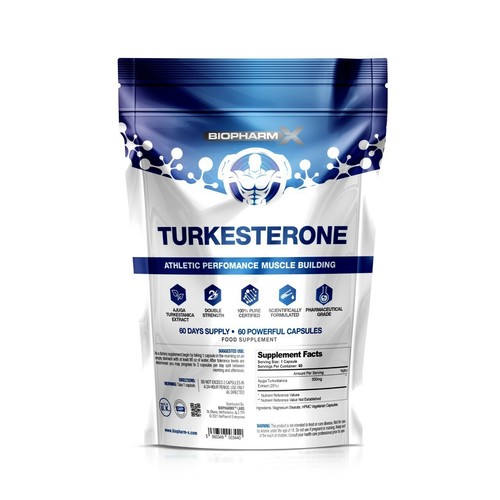 Strongest legal turkesterone - strongest,